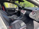 Mercedes-Benz A 45 AMG 4Matic+