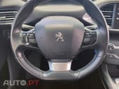 Peugeot 308 1.5 BlueHDi Business Line