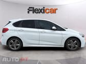 BMW 216 D SPORT LINE