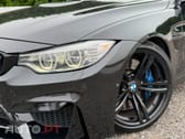BMW M4 Auto
