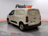Citroen Berlingo Talla M 50kWh