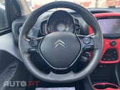 Citroen C1 1.2 VTi Feel Edition