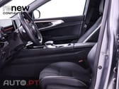 Renault Austral 1.3 Mild Hybrid Iconic Auto