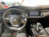 Peugeot 508 1.5 BlueHDi Allure