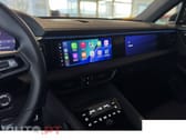 Porsche Macan Innodrive