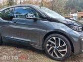 BMW i3 120Ah