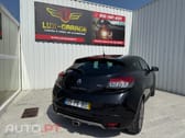 Renault Mégane 1.5 dCi GT Line SS