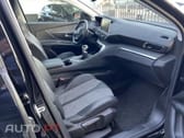 Peugeot 3008 1.5 BlueHDi Active Pack