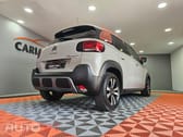 Citroen C3 Aircross 1.2 PureTech Shine