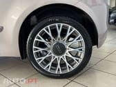 Fiat 500 1.0 Hybrid Launch Edition