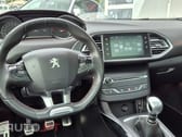 Peugeot 308 SW 1.6 BlueHDi GT Line