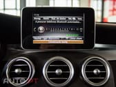 Mercedes-Benz GLC 250 d Coupé AMG Line 4-Matic