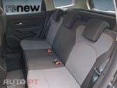 Dacia Duster 1.0 ECO-G 100cv Bi-Fuel Extreme