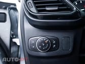 Ford Puma 1.0 EcoBoost Hybrid Aut. TITANIUM DESIGN