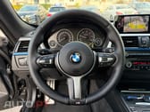 BMW 318 d Auto Pack M