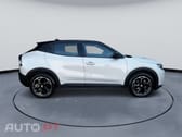 Alfa Romeo Junior Elettrica