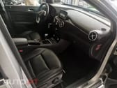 Mercedes-Benz B 180 CDi BlueEfficiency Edition