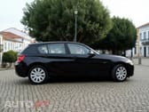 BMW 118 d Aut.