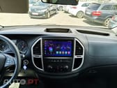 Mercedes-Benz Vito 114 CDi/34 Pro