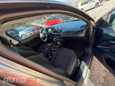Fiat Tipo 1.3 M-Jet Mirror