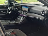 Mercedes-Benz E 300 DE 9G-TRONIC AMG LINE