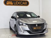 Peugeot 208 1.2 PureTech Allure Pack
