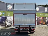 Renault Master PLATAFORMA