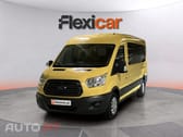 Ford Transit KOMBI 330 L3