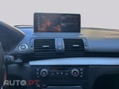 BMW 118 D Sport 