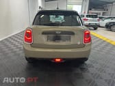 MINI Cooper D