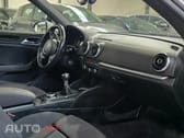 Audi A3 Cabrio 1.4 TFSi Attraction