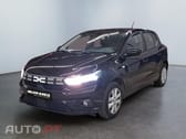 Dacia Sandero 1.0 ECO-G Expression