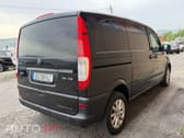 Mercedes-Benz Vito Longa SHUTTLE