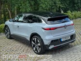 Renault Mégane E-Tech EV60 220hp optimum charge Techno