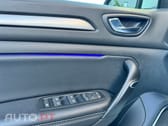 Renault Mégane Sport Tourer BLUE dCi 115 INTENS