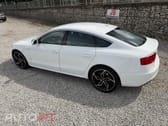 Audi A5 2.0 TDI S-line