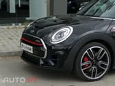 MINI Clubman John Cooper Works ALL4 Auto Desp.