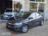 Dacia Sandero 1.0 ECO-G Expression Bi-Fuel