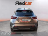 Nissan Juke 1.0 DIG-T N-Connecta NAV.