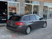 Peugeot 308 SW 1.5 BlueHDi Style