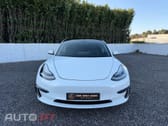 Tesla Model 3 Performance Dual Motor AWD