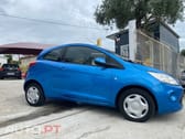 Ford KA 1.3 TDCi Tatoo