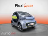 XEV Yoyo ESTANDAR 15KW