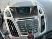 Ford Transit Connect 1.5 TDCi 210 L2 Sport Powershift