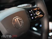 MG MG4 64 kWh Luxury