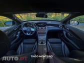 Mercedes-Benz C 300 de T 9G-TRONIC AMG Line PACK NIGHT