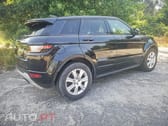 Land Rover Evoque 2.0 eD4 SE Dynamic