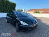 Peugeot 307 1.4 HDi XA