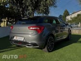 Citroen DS5 2.0 Hybrid