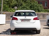 Peugeot 308 1.5 BlueHDi Business Line